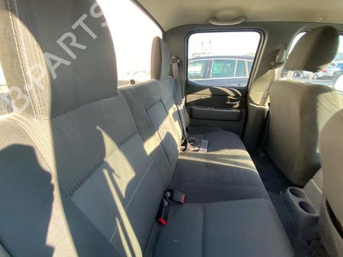 Right sun visor FORD RANGER (ET) 2.5 TDCi 4x4 | BP37531076I2 - Image 34