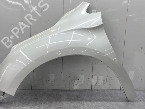 Used Left front fenders CITROËN DS4 (NX_) 2.0 HDi / BlueHDi 135 (136 hp) 29634692