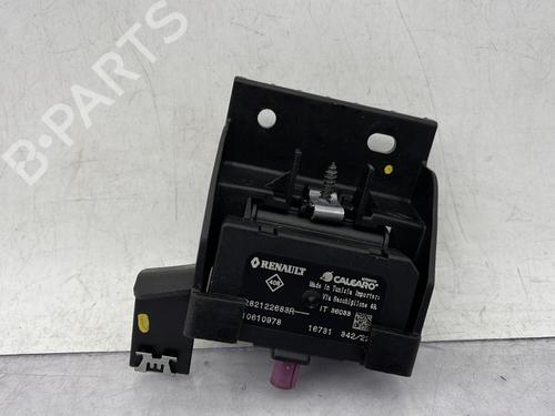 Used Antenna/Base DACIA SANDERO III 1.0 TCe 100 ECO-G (101 hp) 23761620