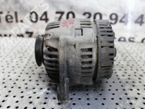 Alternator CITROËN SAXO (S0, S1) 1.1 X, SX | BP23665118M7 