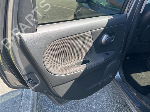 Headrest NISSAN NOTE (E11, NE11) 1.5 dCi | BP23683365I31 - Image 26