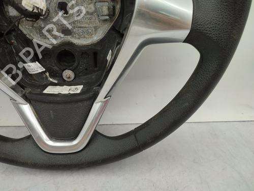 Steering wheel FORD FIESTA VI (CB1, CCN) 1.5 TDCi | BP27252398C49  - Image 5
