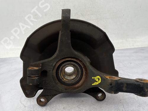 Left front steering knuckle OPEL AGILA B (H08) 1.2 (F68) | BP32478968M25  - Image 5