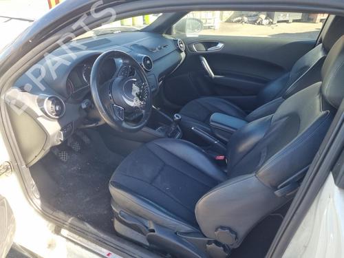 Left sun visor AUDI A1 (8X1, 8XK) 1.6 TDI | BP23718889I1 - Image 28