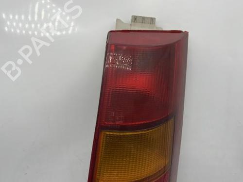 Used Right taillight Right taillight 23753275 23753275
