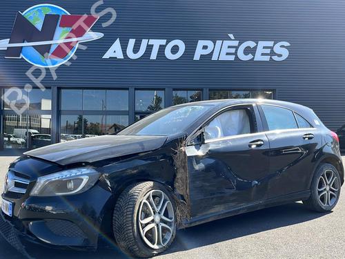 Steering column MERCEDES-BENZ A-CLASS (W176) A 180 CDI / d (176.012) | BP23741159M21 - Image 14