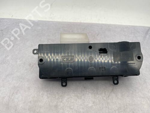 Used Climate control Climate control RENAULT CLIO IV Grandtour (KH_) 0.9 TCe 90 (90 hp) 40451280 40451280