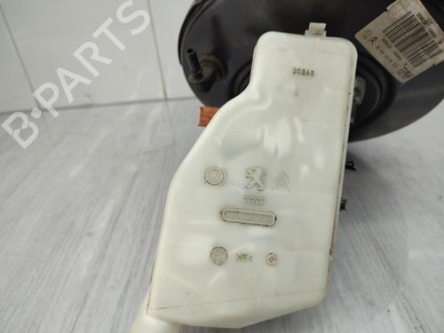 Servo brake PEUGEOT 2008 I (CU_) 1.6 HDi | BP23713259M42 - Image 5