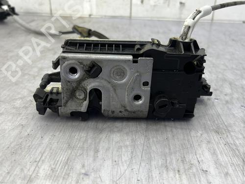 Front right lock CITROËN DS4 (NX_) 1.6 HDi 115 | BP32323061C97