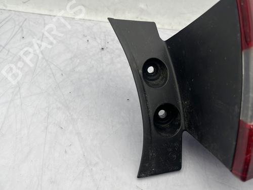 Right taillight RENAULT CLIO IV (BH_) 0.9 TCe 90 (BHNF, BHMA, BHMH, BHJK, BHJR) | BP32249916C35