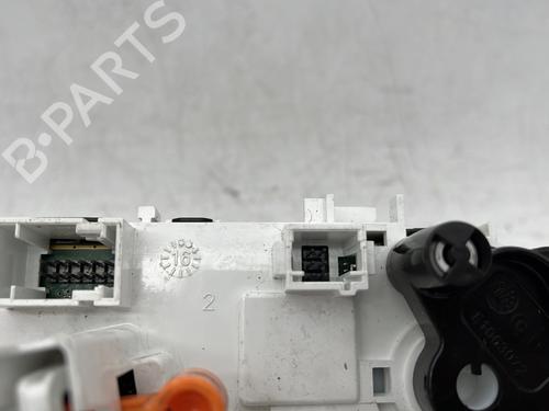 Climate control PEUGEOT 208 I (CA_, CC_) 1.0 VTi | BP23758914I5 