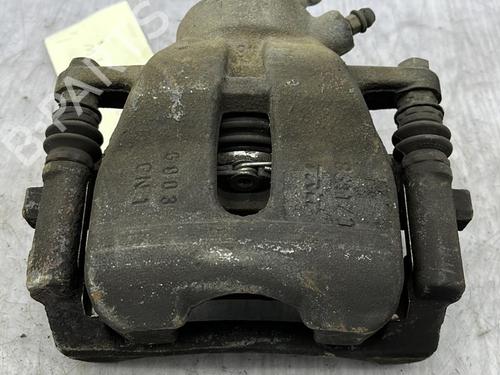 Used Left front brake caliper Left front brake caliper 23706624 23706624
