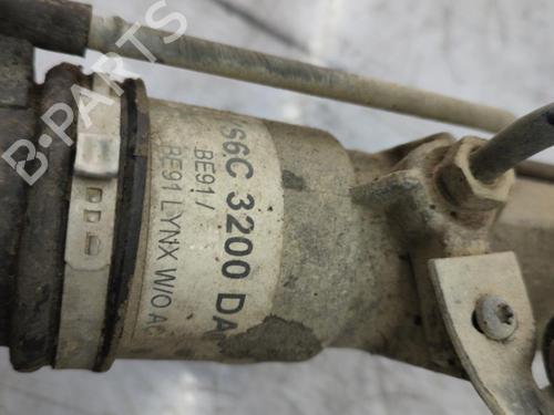 Used Steering rack Steering rack 23704901 23704901
