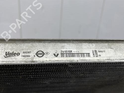 Water radiator RENAULT MEGANE IV Hatchback (B9A/M/N_) 1.2 TCe 130 (B9MR) | BP23887358M31  - Image 9