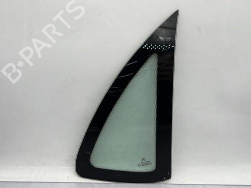 Used Rear right quarter glass CITROËN C3 I (FC_, FN_) 1.4 HDi (68 hp) 23752715