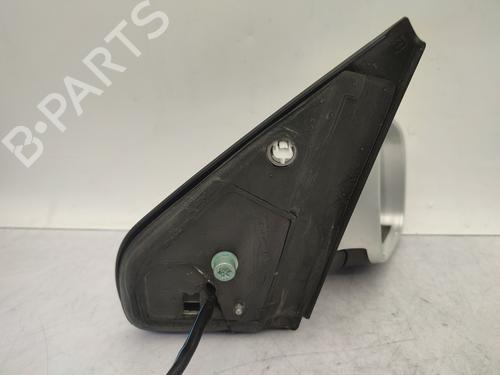 Right mirror VW GOLF IV (1J1) 1.9 TDI | BP25049132C27 