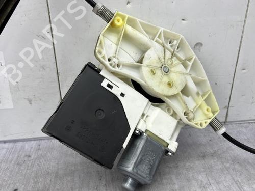 Front right window mechanism VW GOLF V (1K1) 2.0 TDI | BP23756800C23  - Image 7
