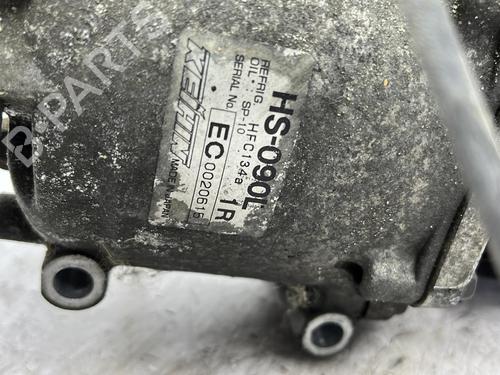Used AC compressor AC compressor HONDA HR-V (GH_) 1.6 16V 4WD (GH2, GH4) (105 hp) 23703333 23703333