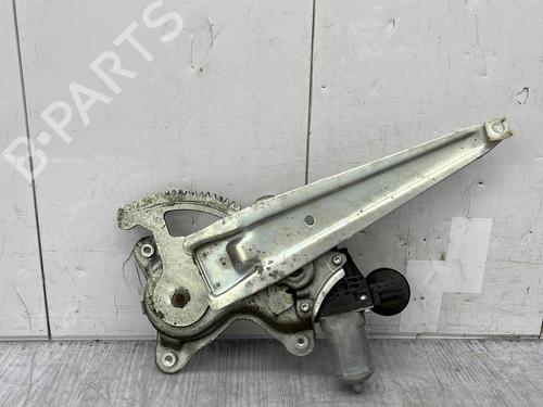 Used Rear right window mechanism Rear right window mechanism 25281132 25281132