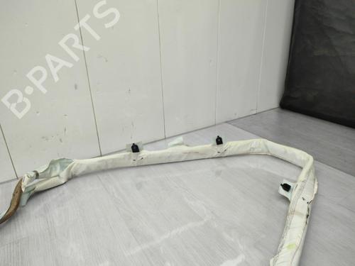 Right curtain airbag AUDI A3 (8P1) 2.0 TDI 16V quattro | BP23733096C12 