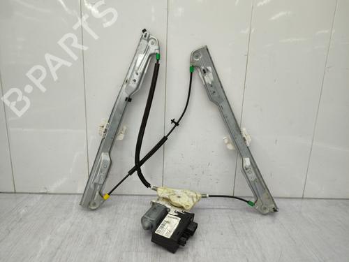 Front left window mechanism CITROËN C5 I (DC_) 2.0 16V (DCRFNC, DCRFNF) | BP23730110C22 - Image 8