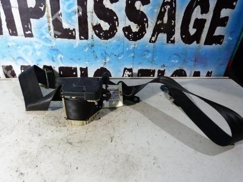 Front right belt tensioner CITROËN C3 I (FC_, FN_) 1.4 HDi | BP23689938C88 