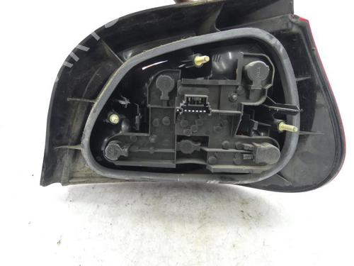 Used Left taillight Left taillight RENAULT MEGANE I (BA0/1_) 1.6 16V (BA04, BA0B, BA11, BA1J, BA16, BA19, BA1K, BA1V,... (107 hp) 23697630 23697630