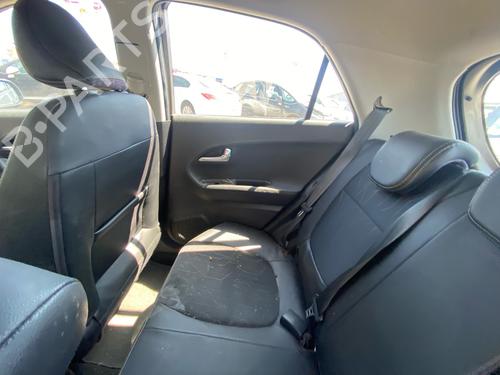 Right sun visor KIA PICANTO II (TA) 1.2 | BP37676576I2 - Image 74