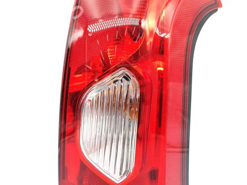 Used Right taillight Right taillight FIAT PANDA (312_, 319_) 1.2 (312PXA1A) (69 hp) 23721022 23721022