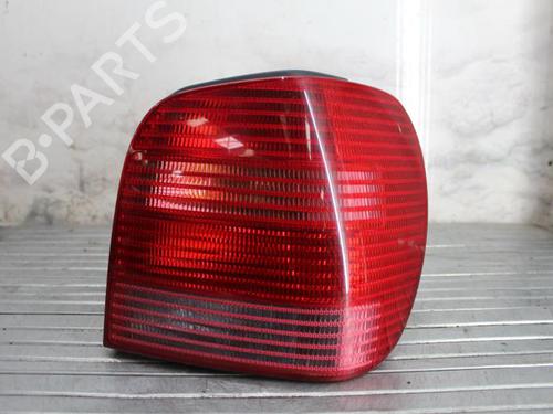 Used Right taillight VW POLO (6N2) 1.4 (60 hp) 23692035