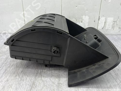 Hanskerom RENAULT CLIO IV (BH_) 1.2 16V | BP29912047C95 