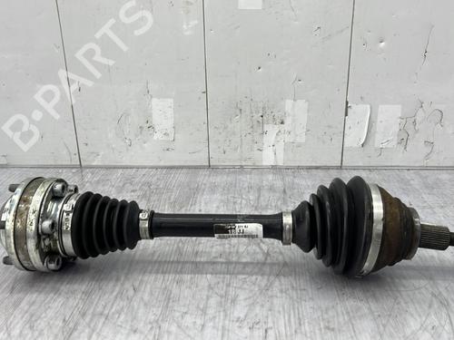 Used Left front driveshaft AUDI A3 Sportback (8PA) 2.0 TDI 16V (140 hp) 29325149