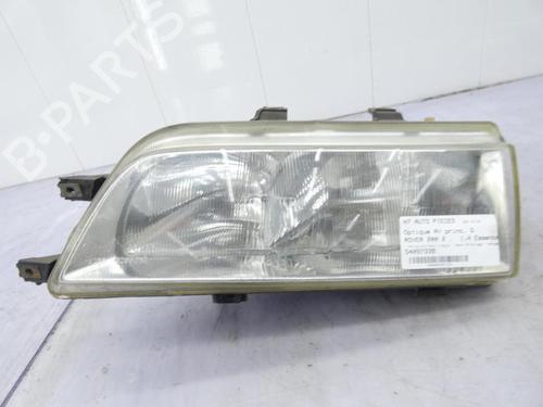 Left headlight ROVER 200 II Hatchback (RF) 214 Si | BP23673320C28  - Image 6