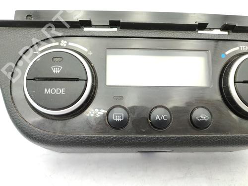 Climate control SUZUKI SWIFT III (MZ, EZ) 1.3 DDiS (RS413D) | BP23709152I5  - Image 9