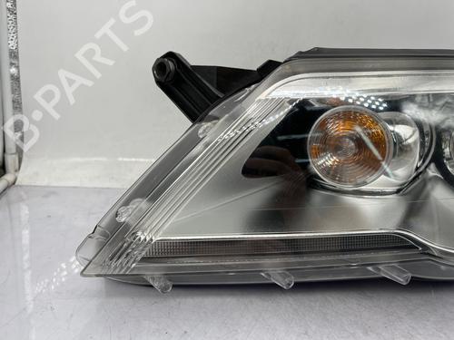 Used Left headlight Left headlight VW TIGUAN (5N_) 2.0 TDI 4motion (170 hp) 36173288 36173288