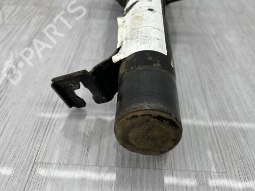Left front shock absorber FORD FUSION (JU_) 1.6 TDCi | BP27818653M16 