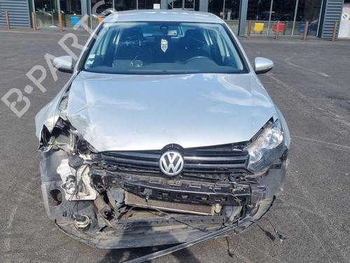Left front driveshaft VW GOLF VI (5K1) 1.4 TSI | BP23705404M38 - Image 24