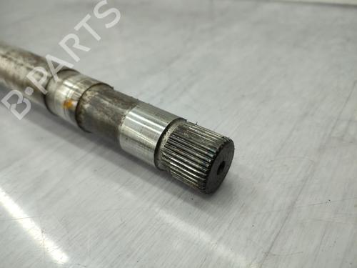 Used Right front driveshaft PEUGEOT 406 Break (8E/F) 2.0 HDI 110 (109 hp) 23719526