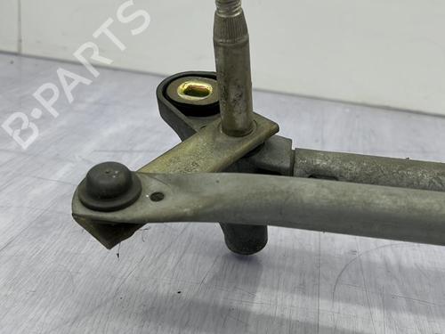 Front wiper motor CITROËN XSARA PICASSO (N68) 2.0 HDi | BP23704968M29 