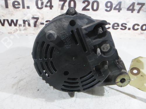 Alternator FORD ESCORT VI Turnier (GAL, ANL)  | BP23674763M7 
