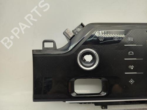 Display CITROËN C4 Grand Picasso II (DA_, DE_) 1.6 HDi / BlueHDi 115 (115 hp) 23720449