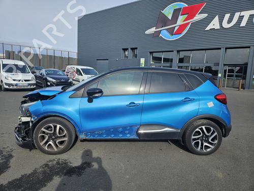 AC pipe RENAULT CAPTUR I (J5_, H5_) 1.5 dCi 90 (J5N4, J5M5, J5MW, J5M6, J5AL, J5AJ) | BP38081121M126 - Image 26