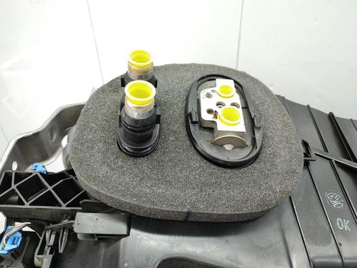 Heater matrix box VW GOLF PLUS V (5M1, 521) 1.4 TSI | BP23677310M61 - Image 20