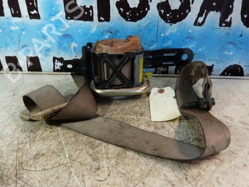 Used Front left seatbelt Front left seatbelt NISSAN X-TRAIL I (T30) 2.2 Di 4x4 (114 hp) 23692502 23692502