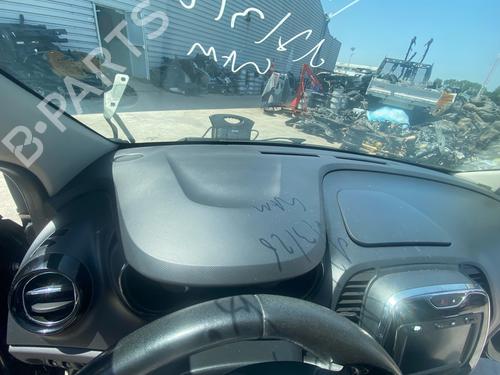 Dashboard RENAULT CAPTUR I (J5_, H5_) 1.5 dCi 90 (J5N4, J5M5, J5MW, J5M6, J5AL, J5AJ) | BP36801502C46 - Image 97
