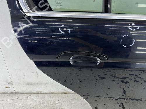 Dør højre bagtil JAGUAR S-TYPE II (X200) 4.2 V8 | BP28193973C5 
