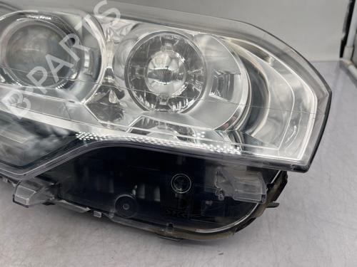 Right headlight CITROËN C5 III (RD_) 2.0 HDi 140 (RDRHF8, RDRHFA, RDRHA8, RDRHAJ) | BP35890376C29 - Image 2