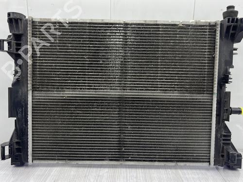 Water radiator RENAULT ZOE (BFM_) ZOE | BP23759136M31 - Image 3