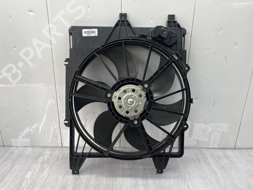 Used Radiator fan Radiator fan 38258400 38258400