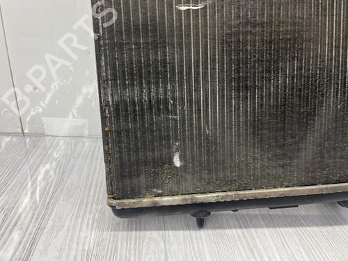 Water radiator CITROËN C4 II (NC_) 1.6 VTi 120 (NC5FS0, NC5FS9) | BP38290381M31 - Image 2